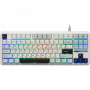 Игровая клавиатура AULA F87 (6978080503800)
