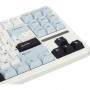 Игровая клавиатура AULA F87 (6978080503800)