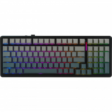 Игровая клавиатура AULA F99 (6978080502360)