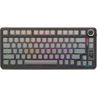 Игровая клавиатура AULA S75 PRO (6978080502384)