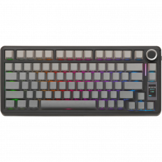 Игровая клавиатура AULA S75 PRO (6978080502384)