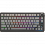Игровая клавиатура AULA S75 PRO (6978080502384)