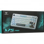 Игровая клавиатура AULA S75 PRO (6978080502384)