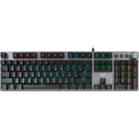 Игровая клавиатура AULA F2058 (6948391221762)