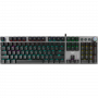 Игровая клавиатура AULA F2058 (6948391221762)