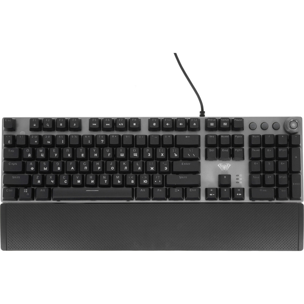 Игровая клавиатура AULA F2058 (6948391221762)