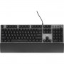 Игровая клавиатура AULA F2058 (6948391221762)