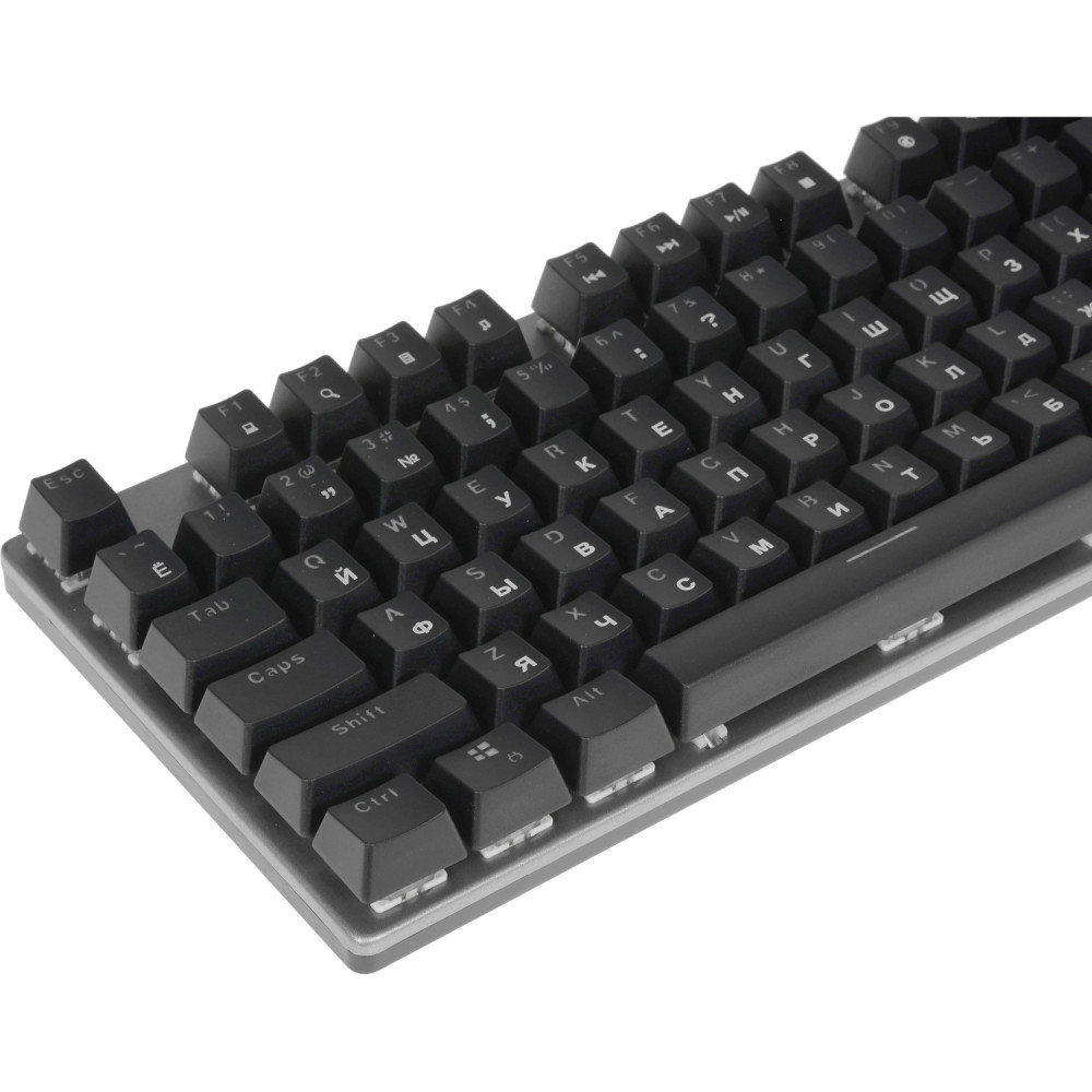 Игровая клавиатура AULA F2058 (6948391221762)