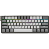 Игровая клавиатура AULA WIN60HE PRO Edition (6978080504111)