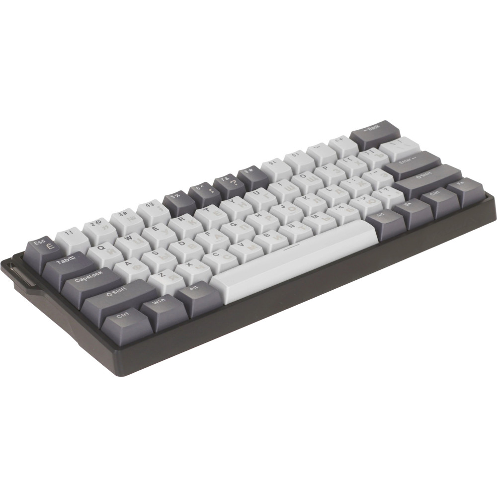 Игровая клавиатура AULA WIN60HE PRO Edition (6978080504111)