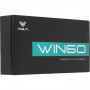 Игровая клавиатура AULA WIN60HE PRO Edition (6978080504111)