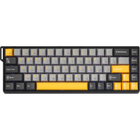Игровая клавиатура AULA WIN68HE MAX Edition (6978080504098)