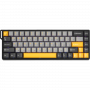 Игровая клавиатура AULA WIN68HE MAX Edition (6978080504098)