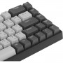 Игровая клавиатура AULA WIN68HE PRO Edition Light (6978080504128)