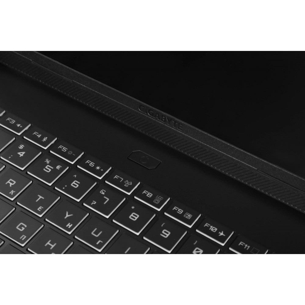Ноутбук Gigabyte 3VHK3EE893SD