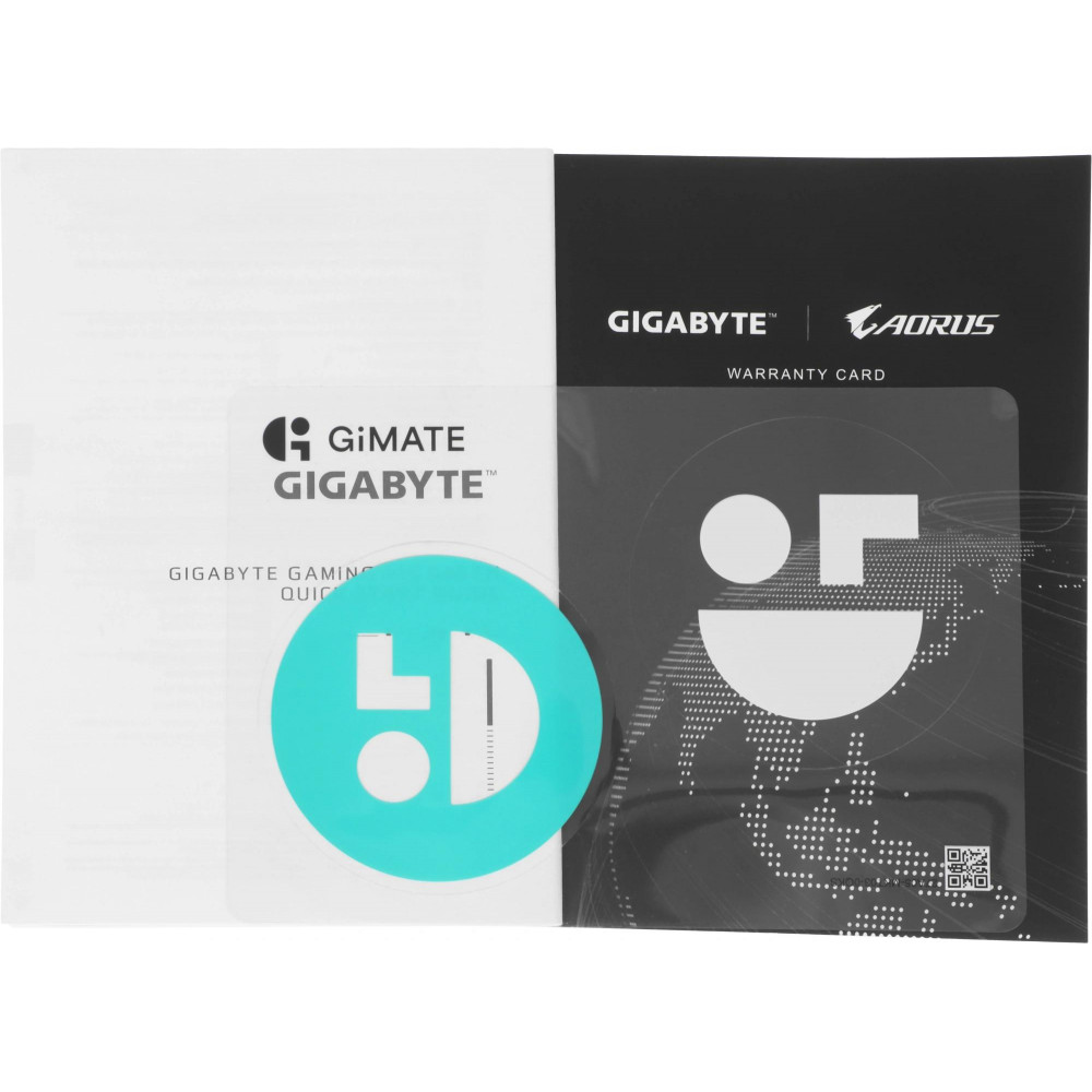 Ноутбук Gigabyte 3VHK3EE893SD