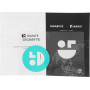 Ноутбук Gigabyte 3VHK3EE893SD