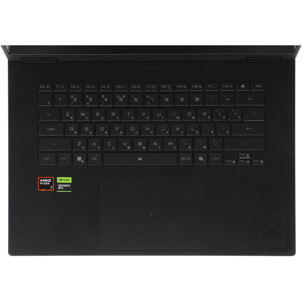 Ноутбук Gigabyte 3VHK3EE893SD