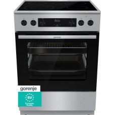 Электрическая плита GECS6C70XPA 740939 GORENJE