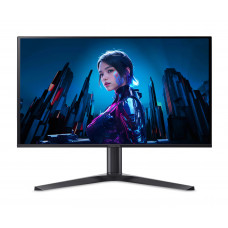 Монитор Acer Predator 26.5'' X27UZ1bmiiprx, 16:9, QD-OLED, QHD, 0,03ms, 250cd, 280Hz, HDMI, DP, SPK, HAS