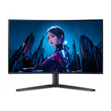 Монитор Acer Predator 31.5''X32Xbmiipphuzx 1700R, 16:9, QD-OLED, UHD, 0,03ms, 250cd, 240Hz, HDMI, DP, USB, USB-C, SPK, HAS