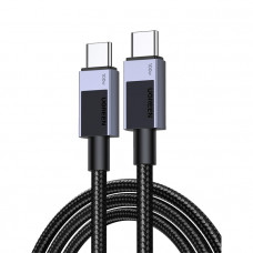 Кабель UGREEN L512 (45063) Black