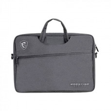 Сумка MSI Prestige Topload Bag (G34-N1XXX16-SI9) Серый