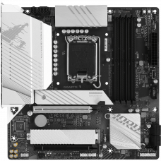 Материнская плата Gigabyte B760M A E WF6E GEN5