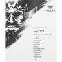 Мышь AULA S11