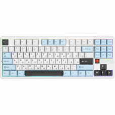 Игровая клавиатура AULA F87Pro V2 (6978080506481)