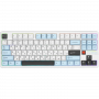 Игровая клавиатура AULA F87Pro V2 (6978080506481)
