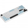 Игровая клавиатура AULA F87Pro V2 (6978080506481)