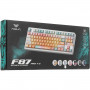 Игровая клавиатура AULA F87Pro V2 (6978080506481)