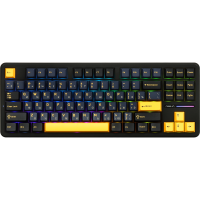 Игровая клавиатура AULA F87 (6948391208770)
