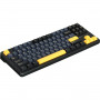 Игровая клавиатура AULA F87 (6948391208770)
