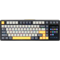 Игровая клавиатура AULA L99 (6978080503589)