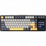 Игровая клавиатура AULA L99 (6978080503589)