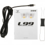 Игровая клавиатура AULA L99 (6978080503589)