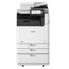 Лазерное цветное МФУ формата А3 с тумбой Canon imageFORCE C5140 bundle (6377C005_bundle)