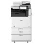 Лазерное цветное МФУ формата А3 с тумбой Canon imageFORCE C5140 bundle (6377C005_bundle)