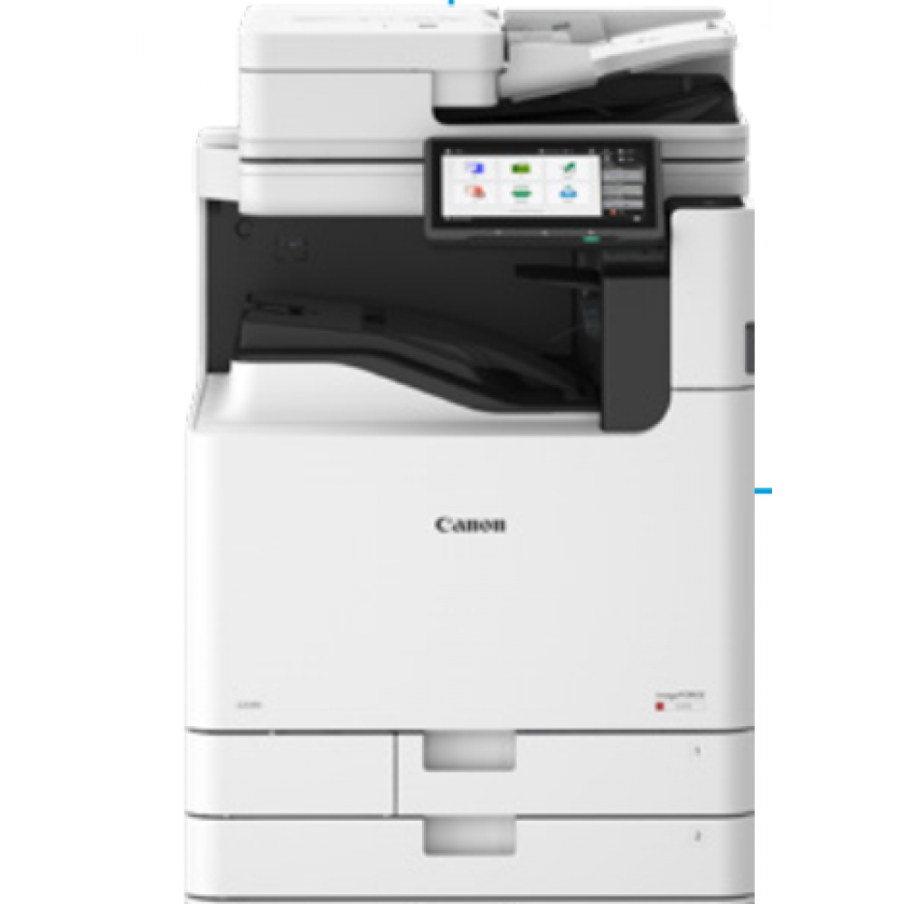 Лазерное цветное МФУ формата А3 с тумбой Canon imageFORCE C5140 bundle (6377C005_bundle)