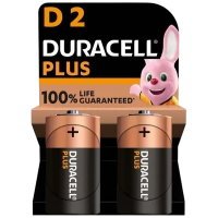 Батарейка DURACELL 00-00028927