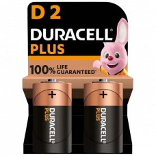 Батарейка DURACELL 00-00028927