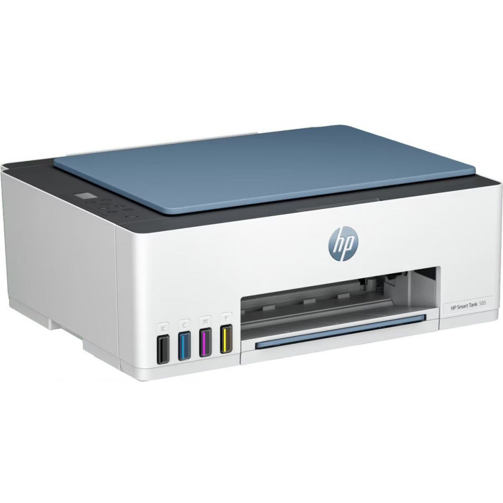 Струйное МФУ HP Smart Tank 585 (1F3Y4A)
