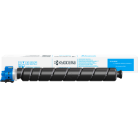 Тонер-картридж Kyocera TK-8455C (1T0C2MCNLC)