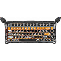 Игровая клавиатура Gravastar 6972448923804