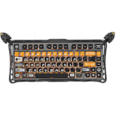 Игровая клавиатура Gravastar 6972448923804