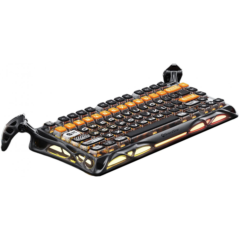 Игровая клавиатура Gravastar 6972448923804