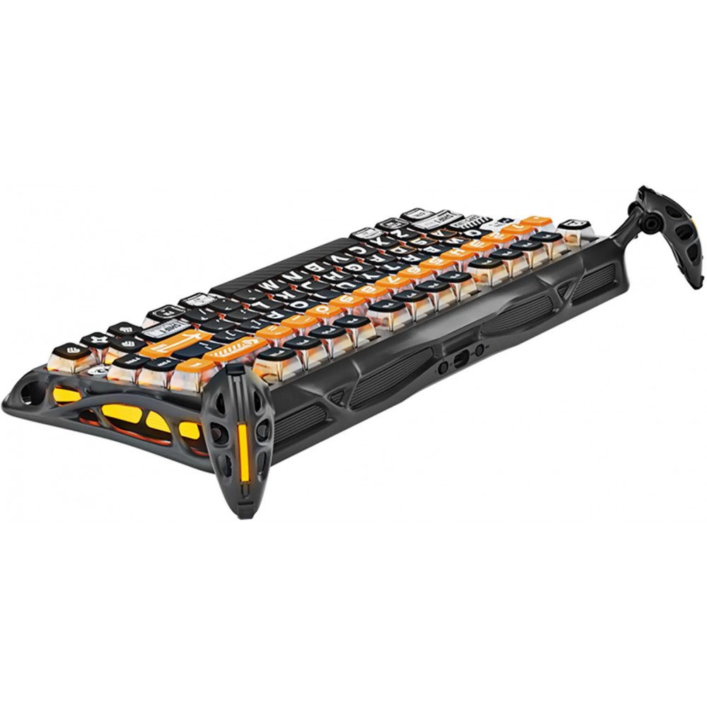 Игровая клавиатура Gravastar 6972448923804