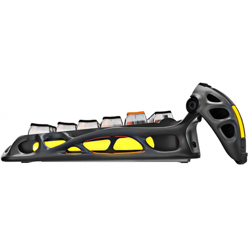 Игровая клавиатура Gravastar 6972448923804